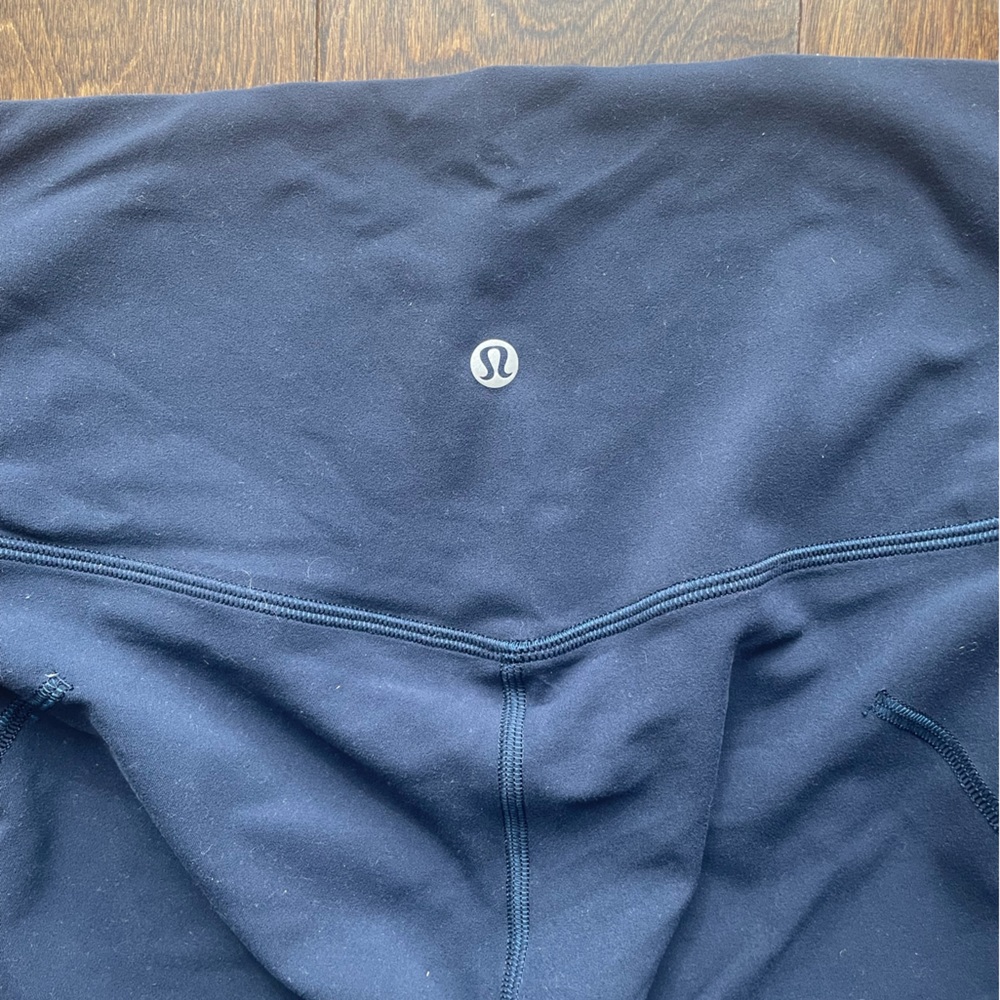 Lululemon, Cropped aligns - Picture 7 of 11